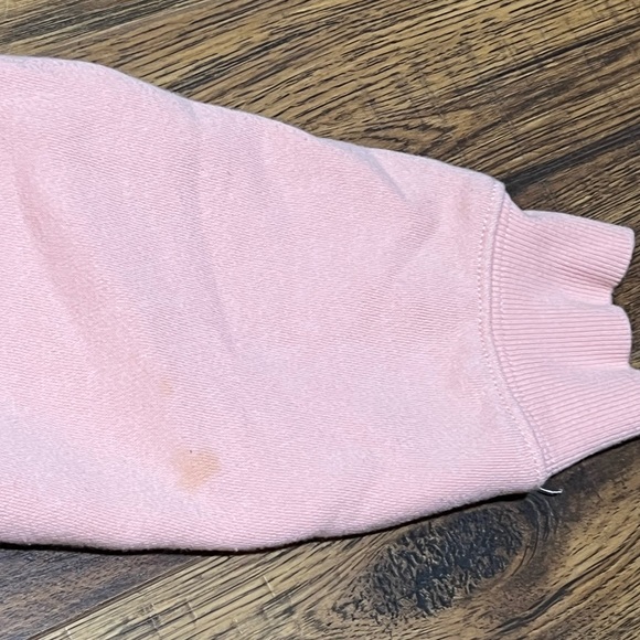 Rose All Day Sweater Size Medium - Picture 7 of 8